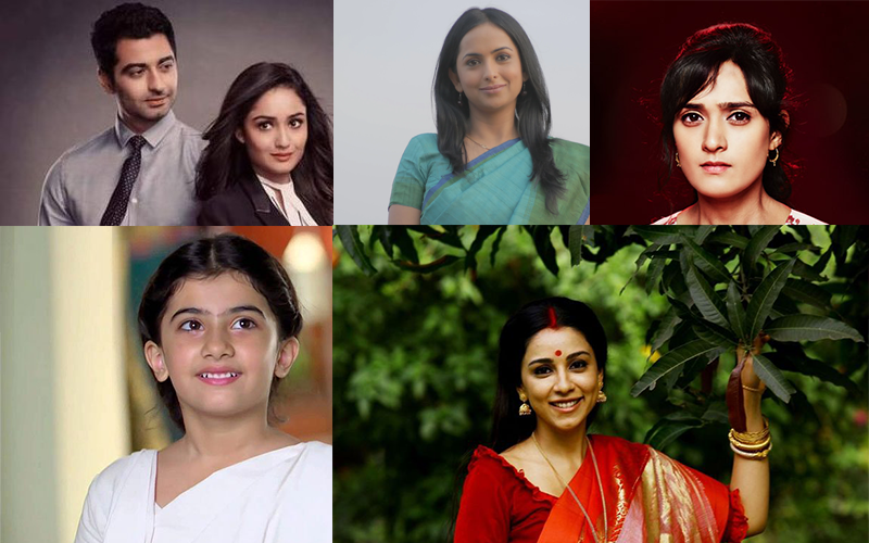 5 progressive Indian Television shows that you should be watching